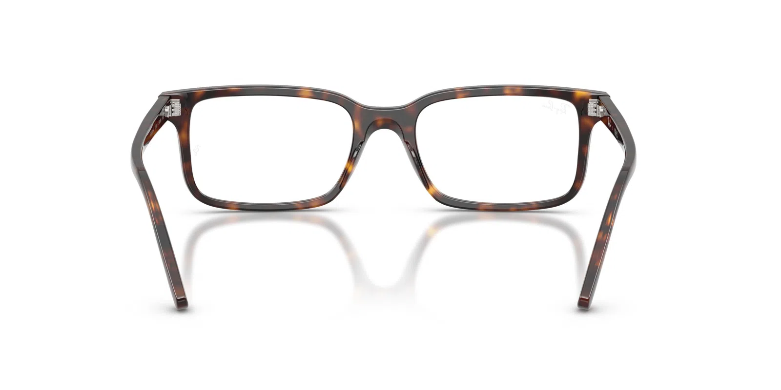 Ray-Ban 5445F Eyeglasses - view 8